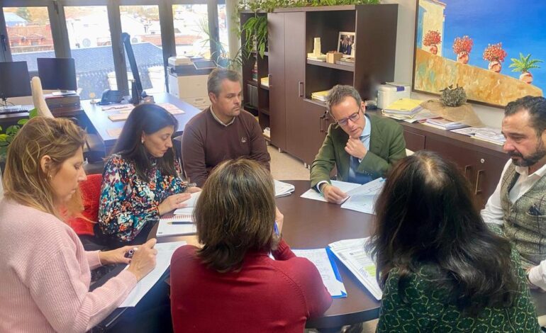La Zona de Bajas Emisiones Oviedo tendrá «mínimo impacto» para las empresas, dice el Ayuntamiento