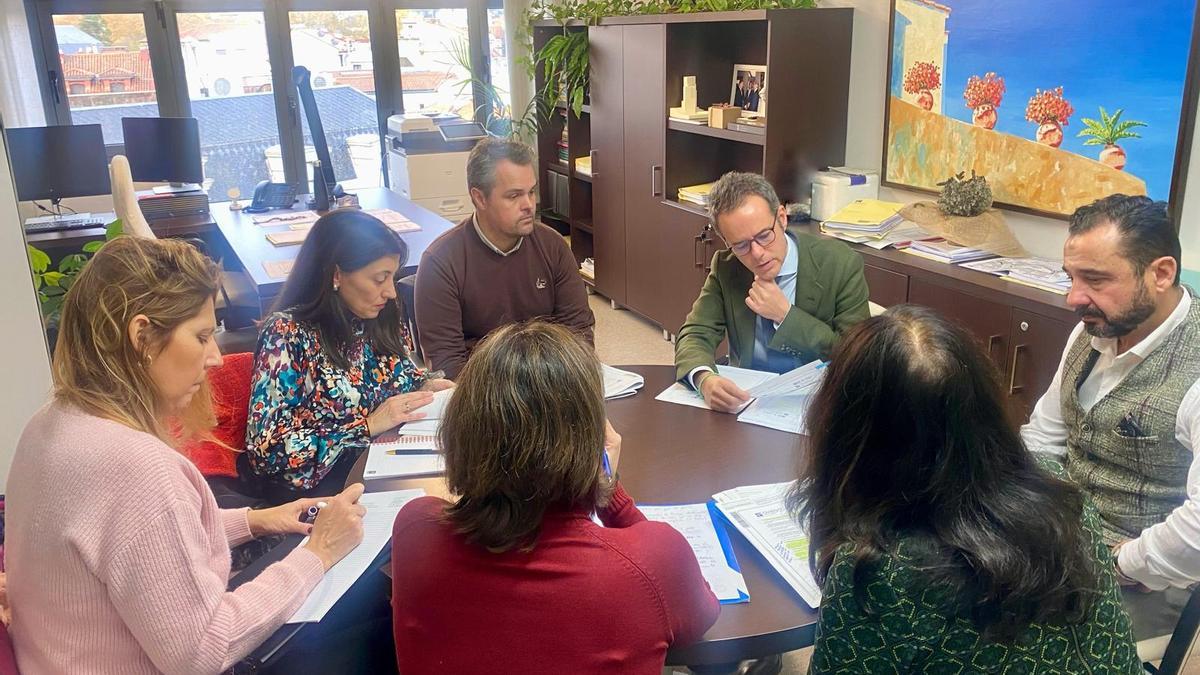 La Zona de Bajas Emisiones Oviedo tendrá «mínimo impacto» para las empresas, dice el Ayuntamiento