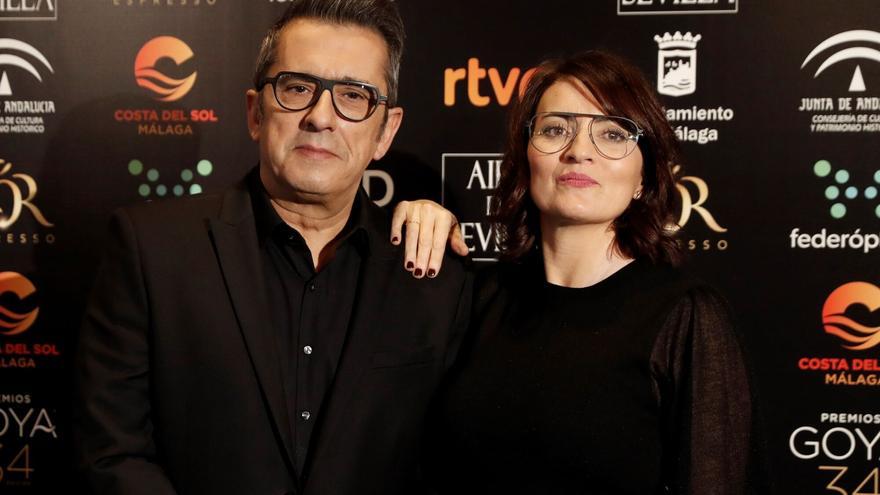 CANCALACIÓN CAMPANADAS TVE | Buenafuente y Silvia Abril no presentarán las campanadas en TVE