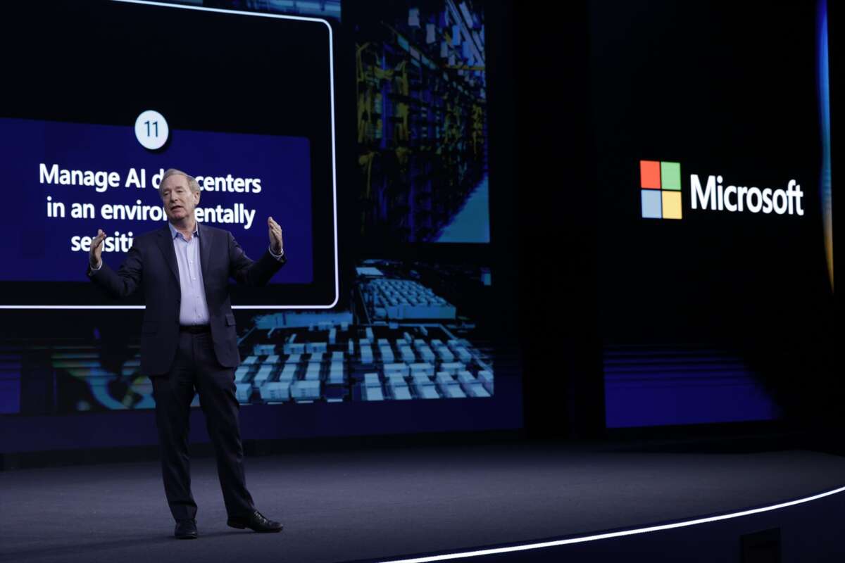 Despidos de Microsoft 2025