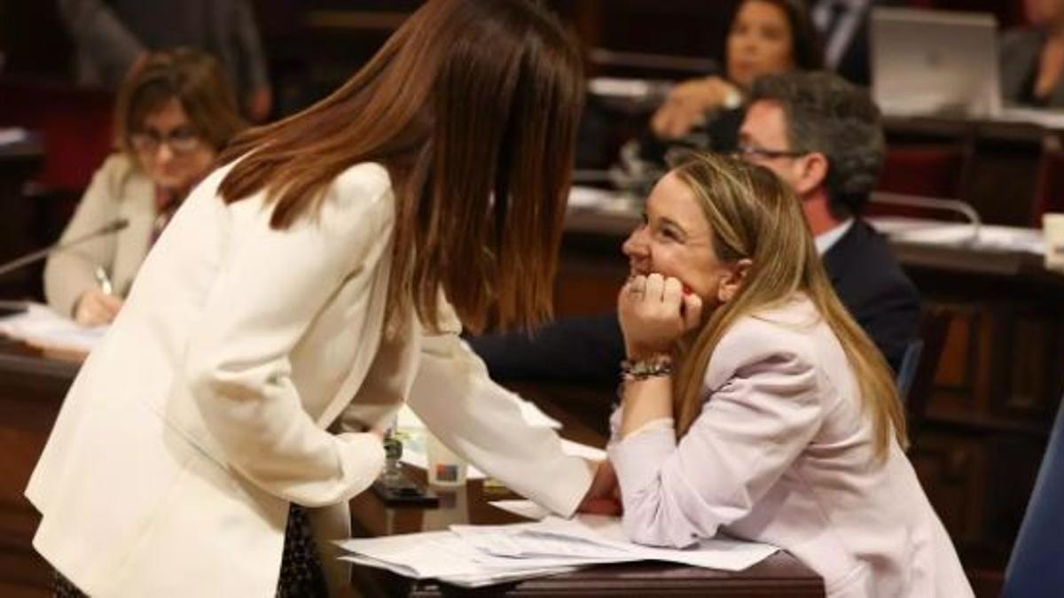 PRESUPUESTOS BALEARES | Baleares prorroga sus presupuestos tras la enésima ruptura entre PP y Vox: «La confianza se ha roto»