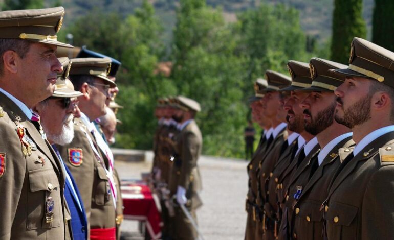 el debate de los militares que interesa a los ejecutivos de empresa