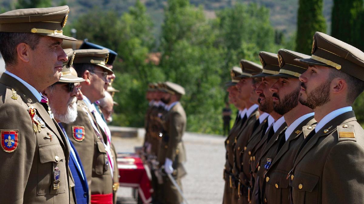 el debate de los militares que interesa a los ejecutivos de empresa