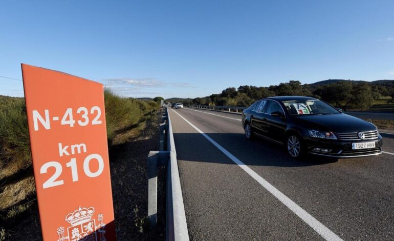 CÓRDOBA INFRAESTRUCTURAS | Córdoba: más de 30 años de espera y sin autovía a la vista