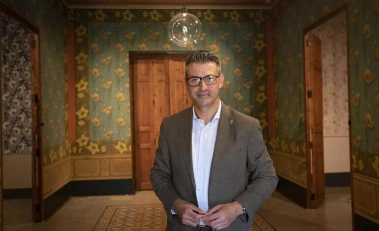 El PSOE investiga dos denuncias por acoso sexual y laboral contra el alcalde de Almussafes