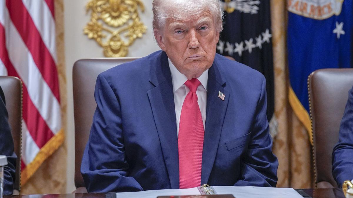 TRUMP UE | ¿Qué planes tiene Trump para la UE? Claves para entender la nueva Estrategia de Seguridad Nacional de EEUU en Europa