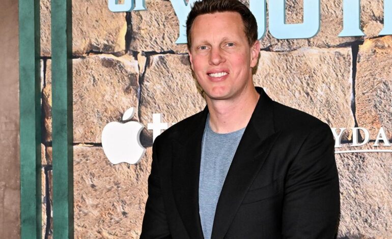 David Ellison, el dueño de Paramount Skydance que desafía a Netflix con una opa hostil por Warner Bros