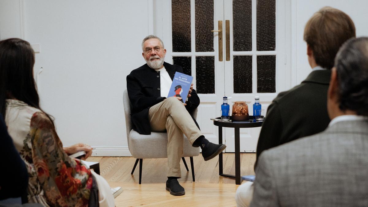 Para llegar a la cima del potencial, es necesario estar inspirado