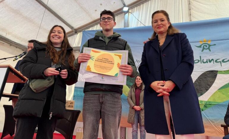 CERTAMEN FABES COLUNGA | El Principado anuncia nuevas ayudas para los productores de faba asturiana: «Tenemos que apoyarlos y protegerlos»