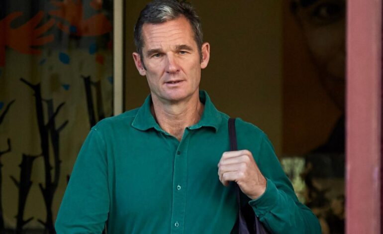 Iñaki Urdangarín publicará sus memorias: esta es la fecha y el título escogido para el estreno del libro donde se desnudará al completo