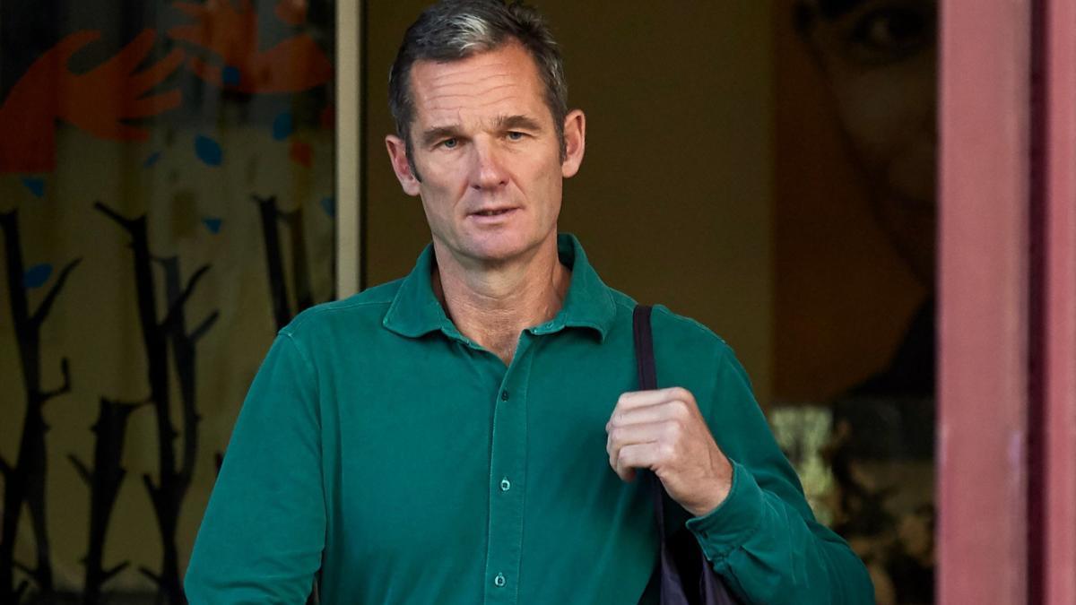 Iñaki Urdangarín publicará sus memorias: esta es la fecha y el título escogido para el estreno del libro donde se desnudará al completo