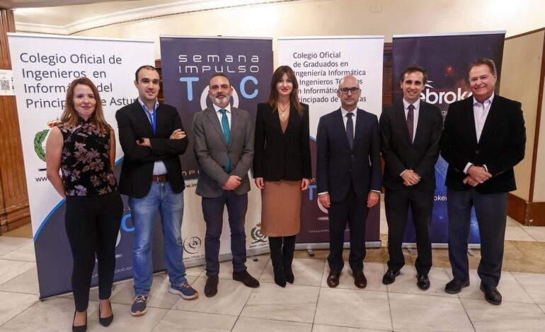 Nueve colegios se suman a «La hora del código» para acercar la programación a los alumnos