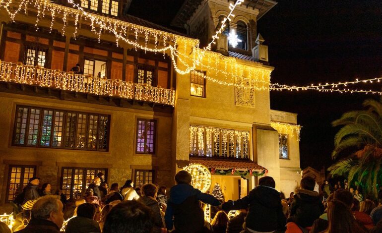 a menos de una hora de Santander y frente al mar