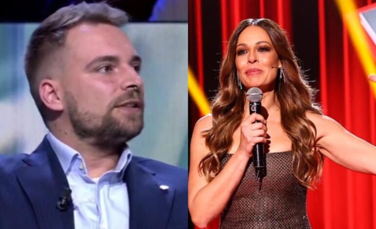 AUDIENCIAS DE TELEVISIÓN | ‘La Voz’ lidera con fuerza su última semifinal y ‘De viernes’ baja con su trío de invitados