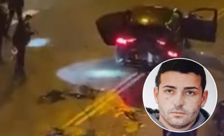 JUANJO ‘EL MORROS’ | Detienen a uno de los presuntos implicados en el secuestro del alunicero conocido como Niño Juan