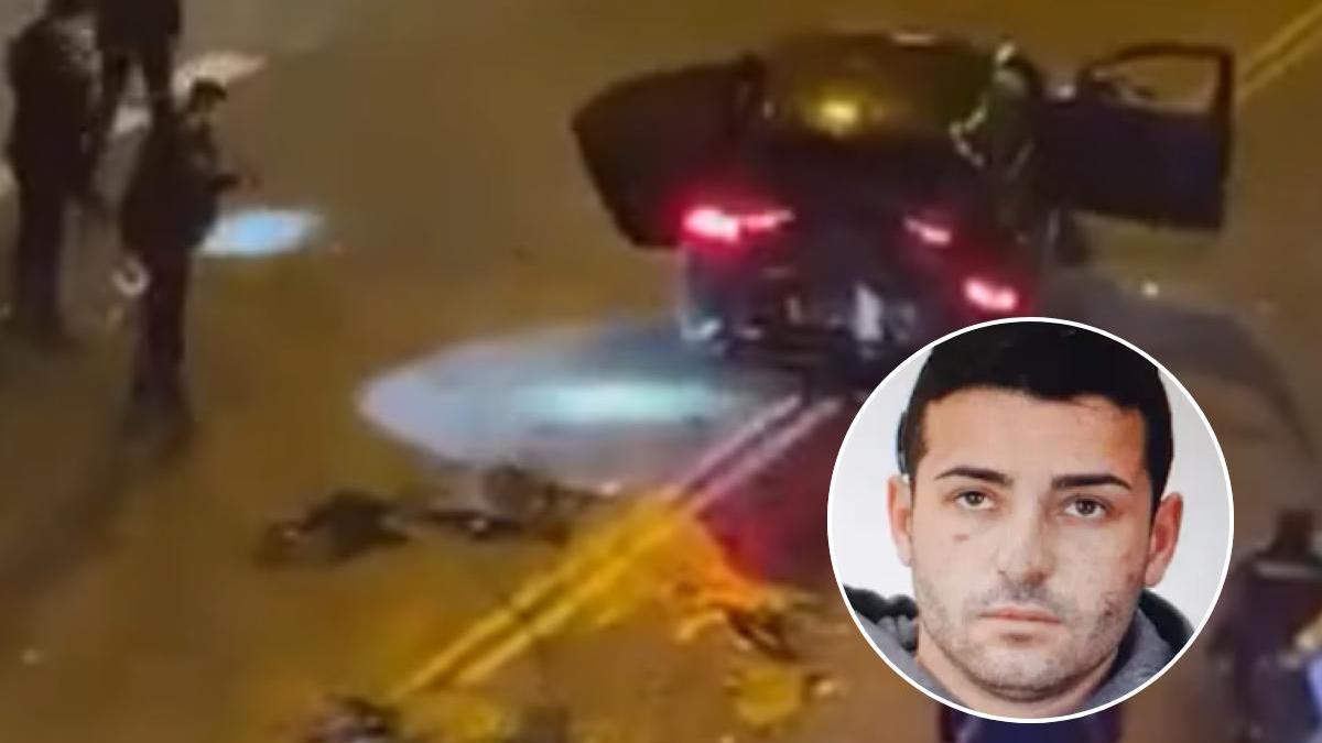 JUANJO ‘EL MORROS’ | Detienen a uno de los presuntos implicados en el secuestro del alunicero conocido como Niño Juan