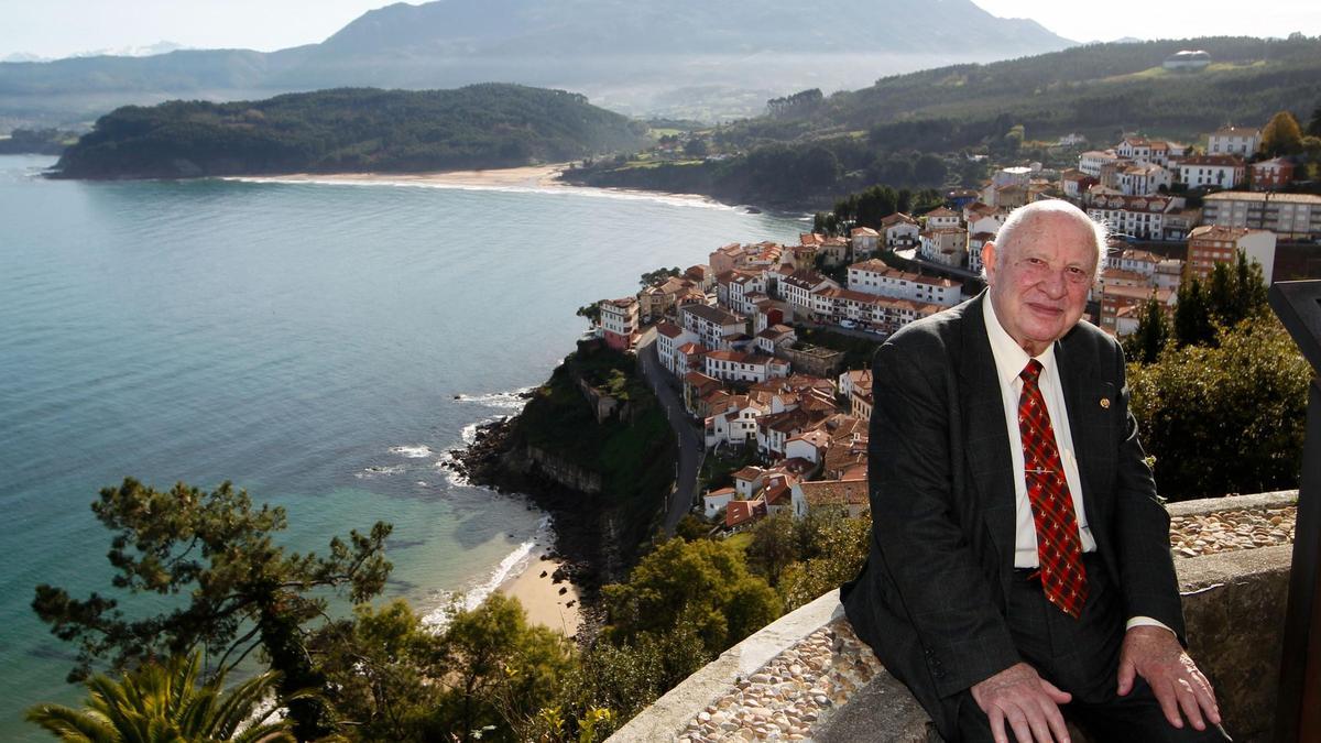 Fue un gran profesor que marcó a muchas generaciones