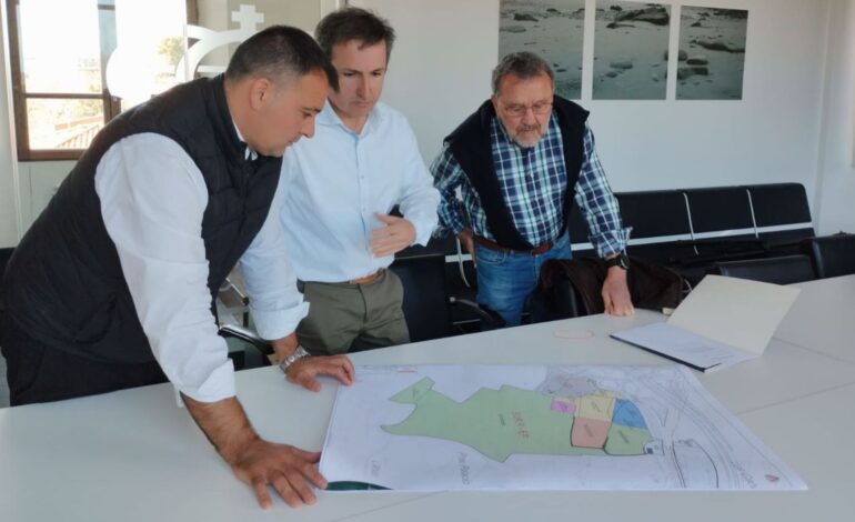 VIVIENDA PROTEGIDA RIBADEDEVA | Más de 400 viviendas de protección y 60.000 metros cuadrados de suelo industrial, el ambicioso plan ideado por el Ayuntamiento de Ribadedeva