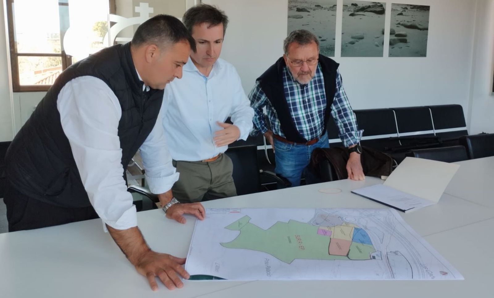 VIVIENDA PROTEGIDA RIBADEDEVA | Más de 400 viviendas de protección y 60.000 metros cuadrados de suelo industrial, el ambicioso plan ideado por el Ayuntamiento de Ribadedeva