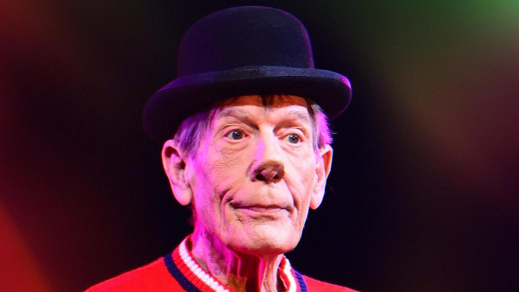 Creo que ya me queda muy poquito