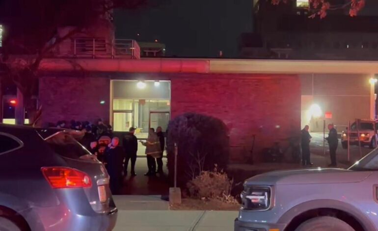 Reportan un tiroteo activo en un campus de la prestigiosa Universidad de Brown, en Rhode Island