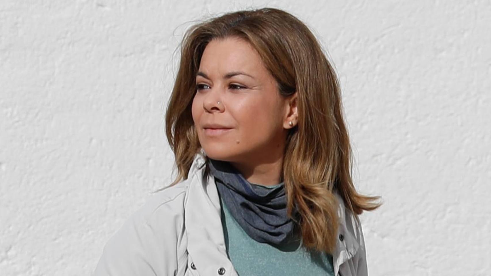 la lesión que la obliga a pasar por quirófano