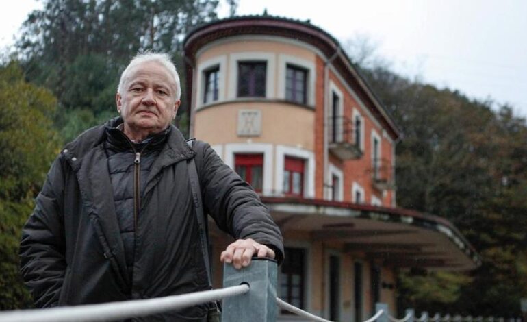 Pregón de Navidad de la Asociación Belenista de Oviedo