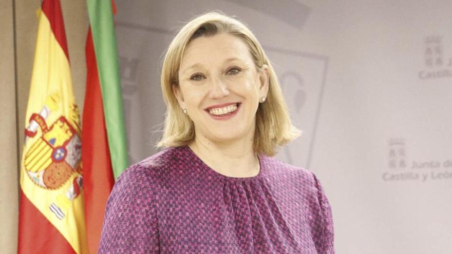 Isabel Blanco: «La economía silver va más allá de los cuidados y genera empleo»