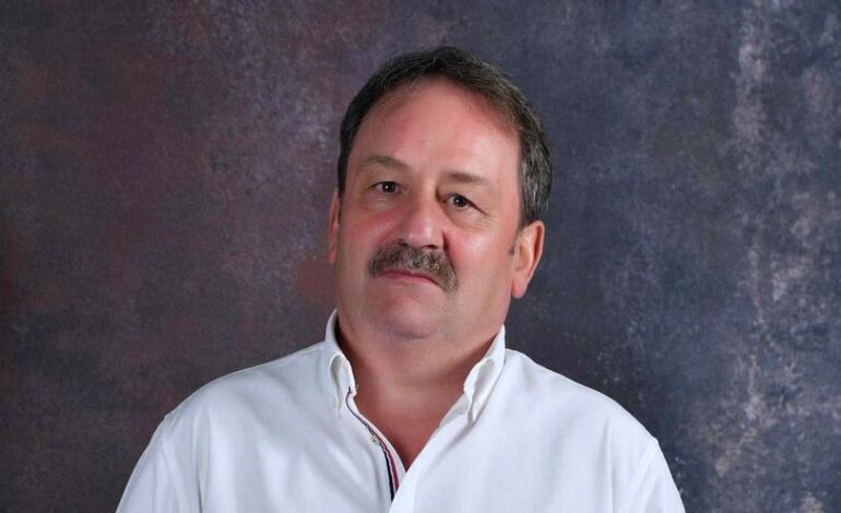 Una novela sobre la figura del dirigente socialista Manuel Llaneza