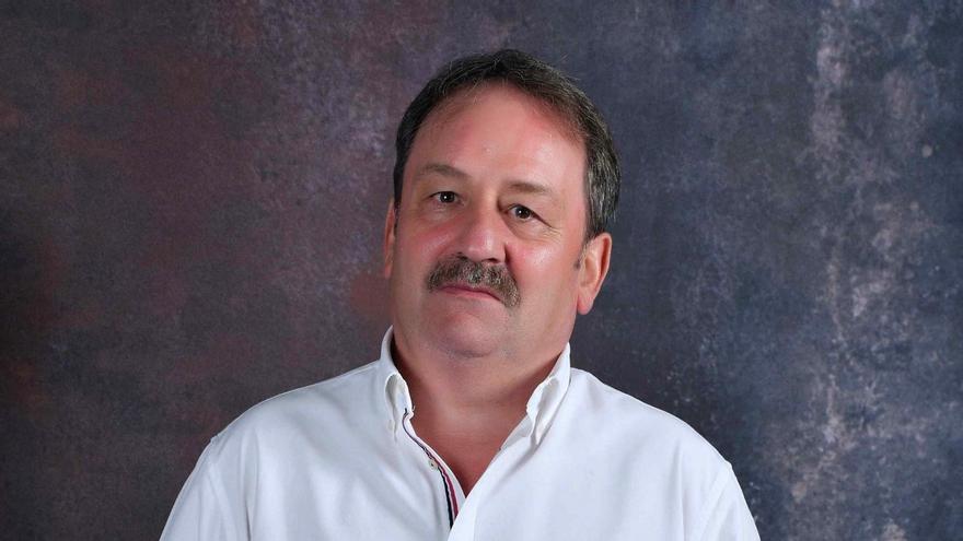 Una novela sobre la figura del dirigente socialista Manuel Llaneza