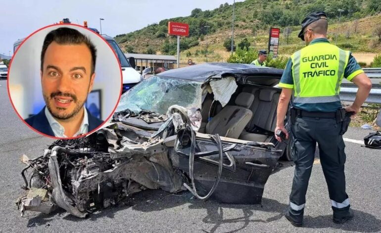 BAJA LABORAL | Ignacio de la Calzada, abogado laboralista: «Muchos trabajadores pierden indemnizaciones por accidente laboral por este error»