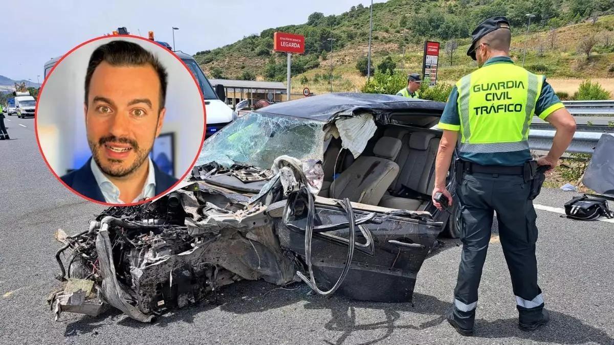 BAJA LABORAL | Ignacio de la Calzada, abogado laboralista: «Muchos trabajadores pierden indemnizaciones por accidente laboral por este error»