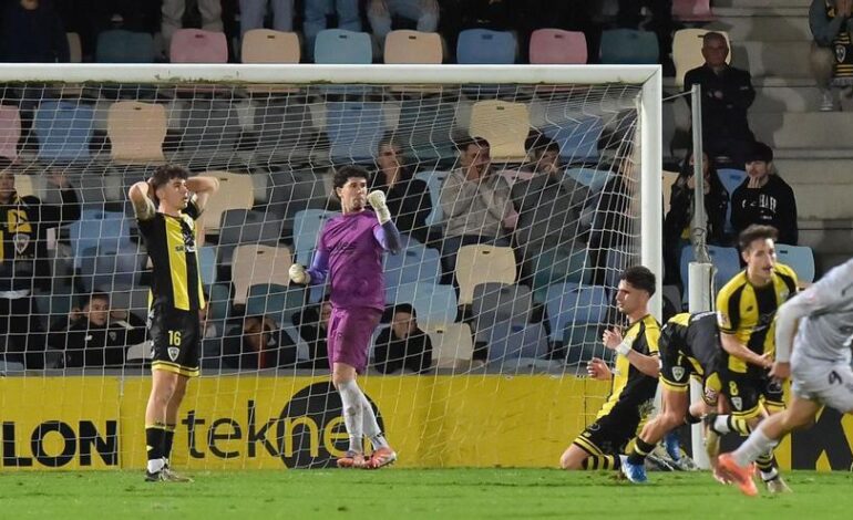 Siempre aparece en los momentos clave