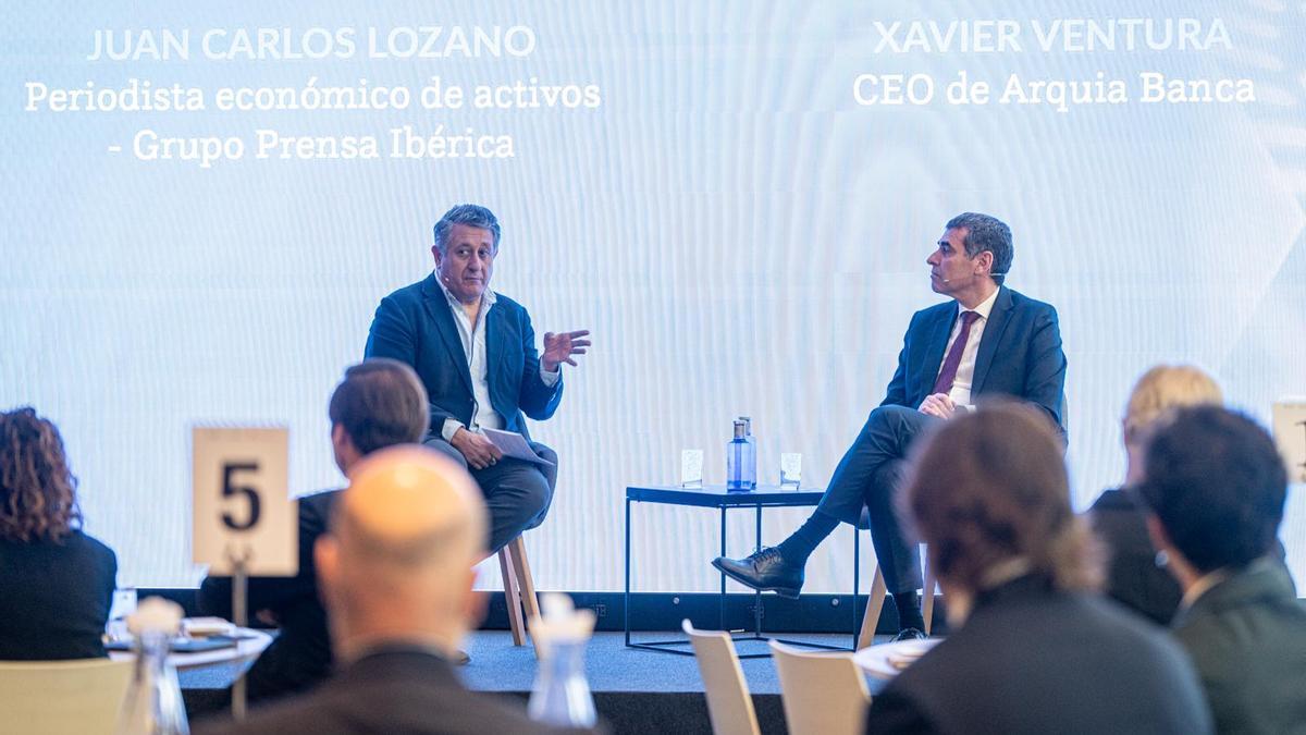 Es igual de peligroso no regular los bancos, que regular en exceso