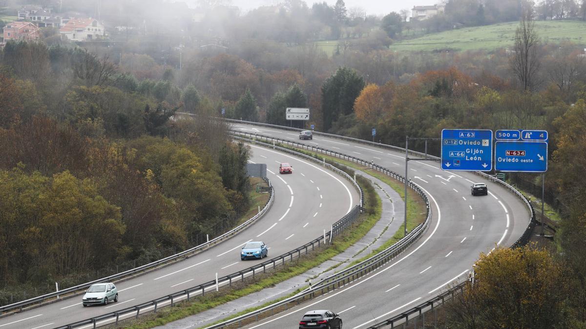 así afecta a los conductores asturianos la nueva medida de la DGT