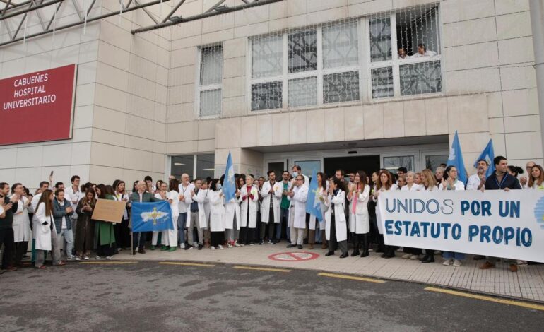 No vamos a dar ningún paso atrás