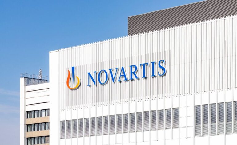 Novartis presenta avances innovadores en el Congreso de la ASH y el Sabcs