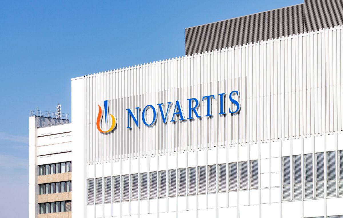 Novartis presenta avances innovadores en el Congreso de la ASH y el Sabcs