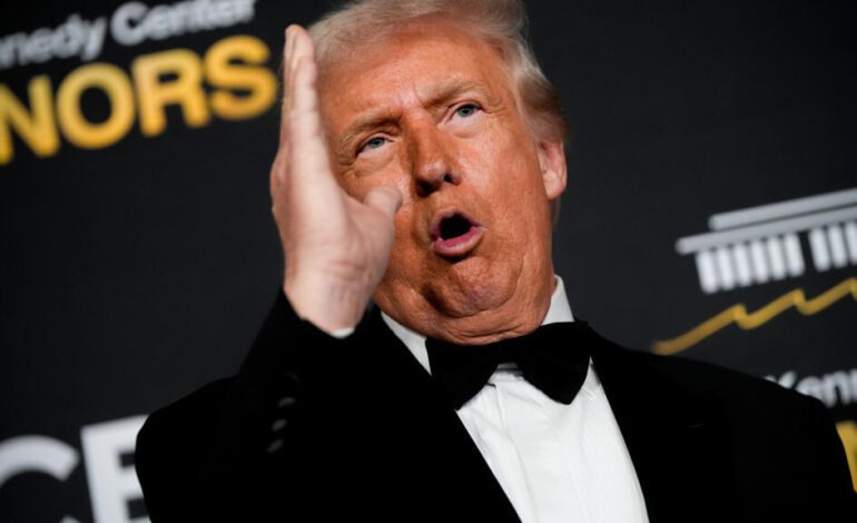 Ucrania: Donald Trump reprocha a Volodímir Zelenski no haber “leído la propuesta” de paz