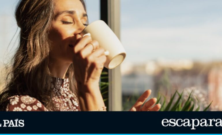 10 regalos para los amantes del café con los que acertarás a la primera esta Navidad | Estilo de vida | Escaparate