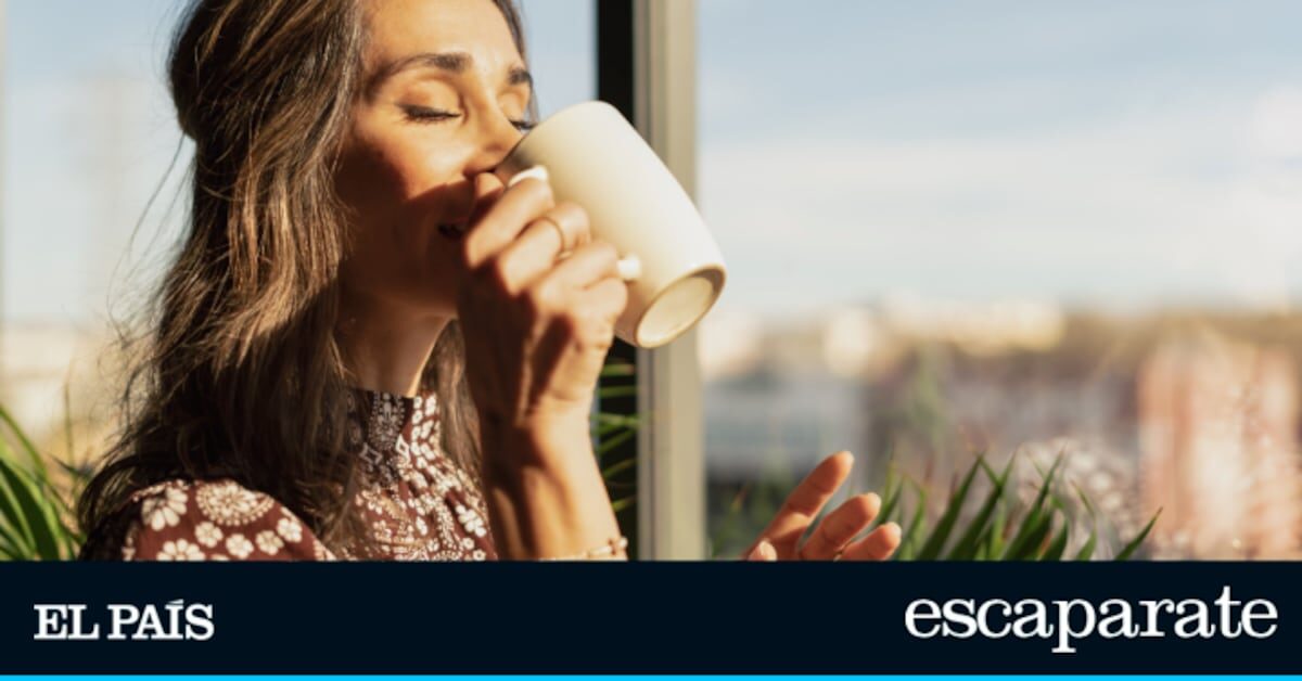 10 regalos para los amantes del café con los que acertarás a la primera esta Navidad | Estilo de vida | Escaparate