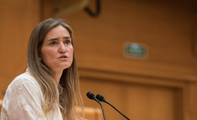 El Gobierno propone subir más de un 10% una parte fija del recibo de la luz