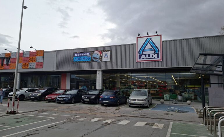 Mercadona, Aldi y Lidl abren tiendas sin parar y siempre están llenas: ¿Qué está ocurriendo?