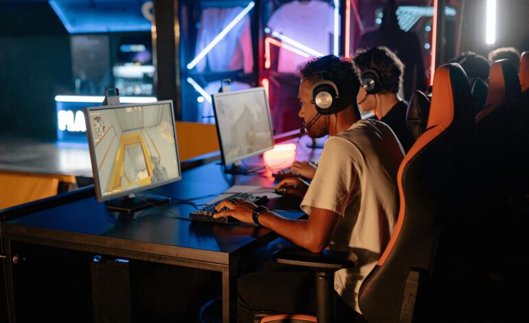 La suscripción Prime añade todos estos nuevos juegos gratis a Luna y PC