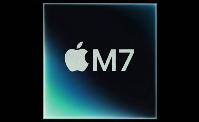 El Apple M7 puede ser la «salvación» de Intel