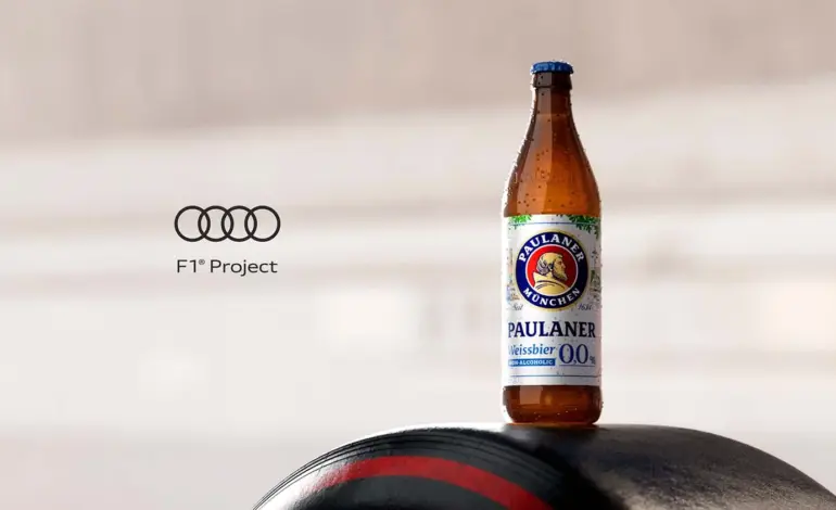 dos gigantes alemanes que se unen para la nueva temporada de Fórmula 1