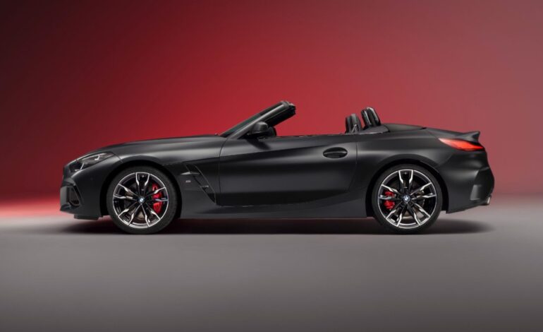 Descapotables y balizas V-16 obligatorias: el dilema que sí tiene solución