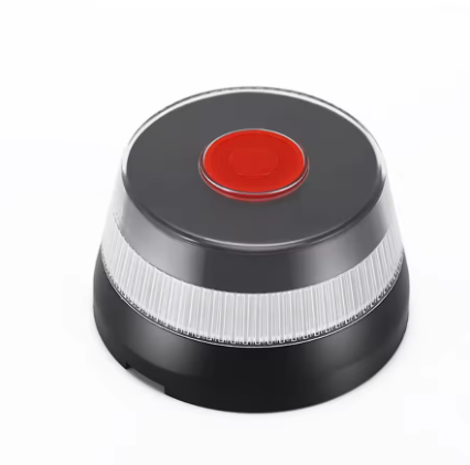 Luz de emergencia con geolocalización Klack V16