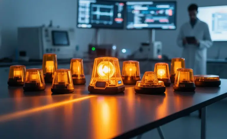 ‘Esta tiene un 625% más potencia del mínimo legal’