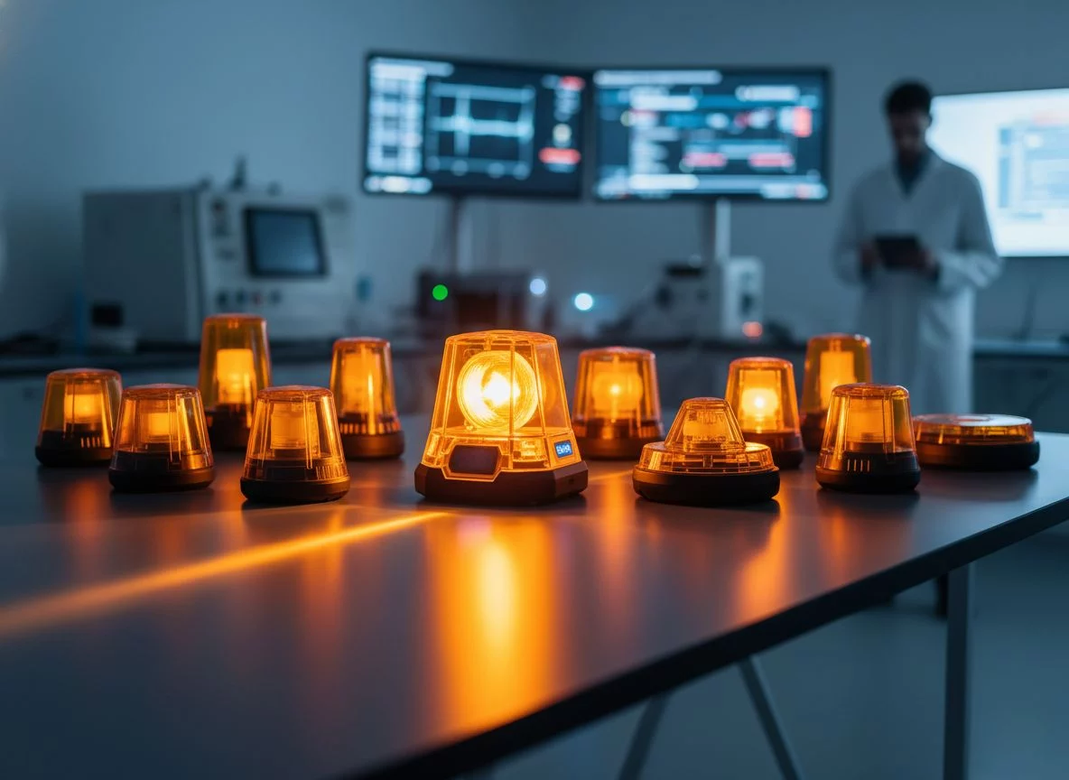 ‘Esta tiene un 625% más potencia del mínimo legal’